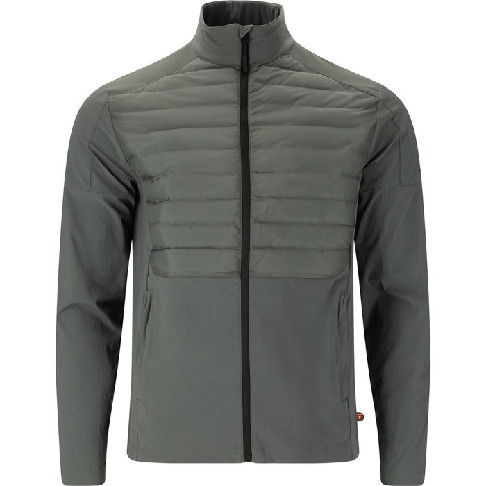 ENDURANCE Benst M Hybrid Jacket – Primaloft Running Jacket 3067 Urban Chic