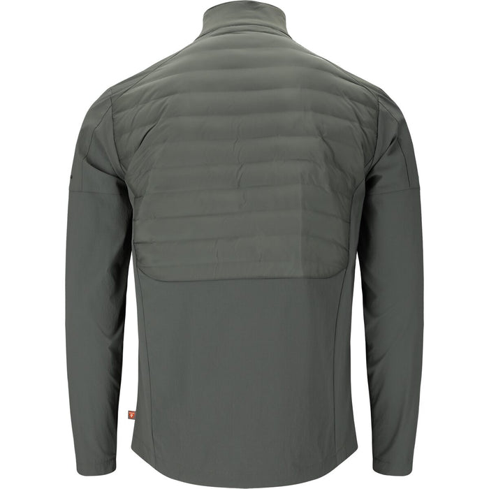 ENDURANCE Benst M Hybrid Jacket – Primaloft Running Jacket 3067 Urban Chic