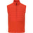 ENDURANCE Benst M Hybrid Vest – Primaloft Running Jacket 5013 Pureed Pumpkin