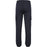 ZIGZAG Benyamin Melange Sweat Pants Pants 2002 Navy