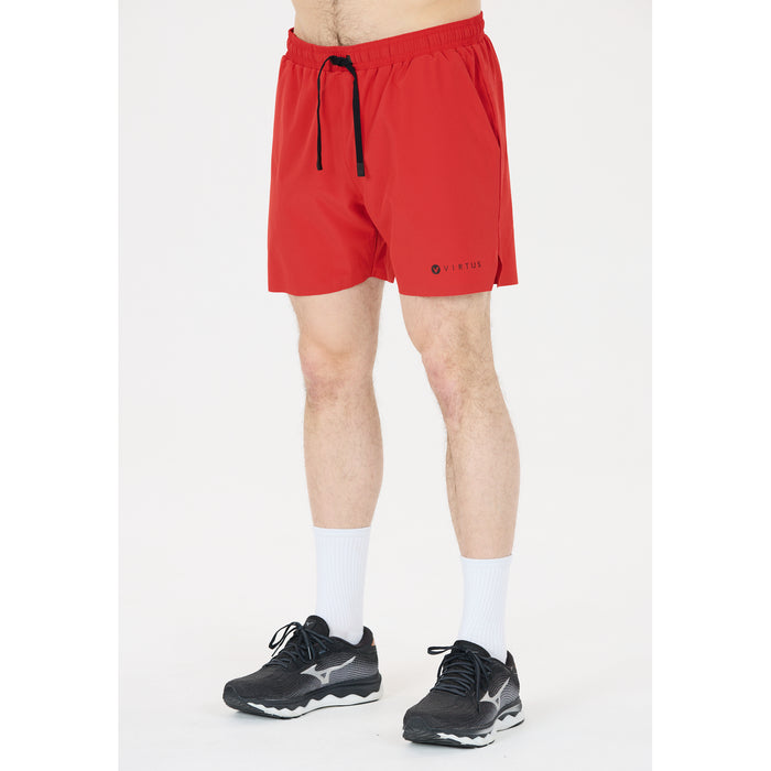 VIRTUS Berk M Shorts Shorts 4374 American Beauty