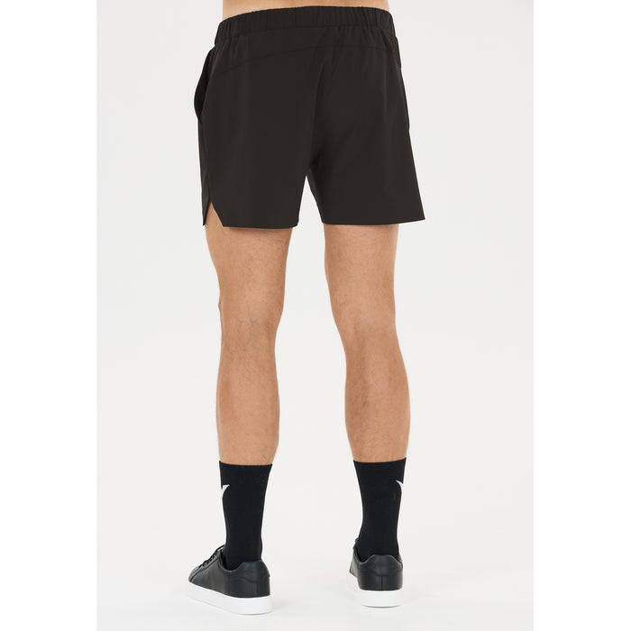 VIRTUS Berk V2 M Shorts Shorts 1001 Black