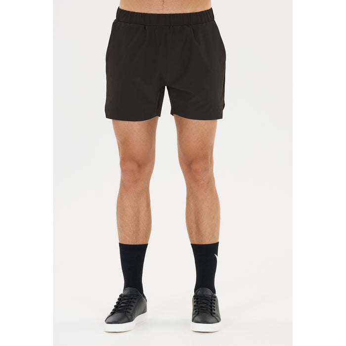 VIRTUS Berk V2 M Shorts Shorts 1001 Black