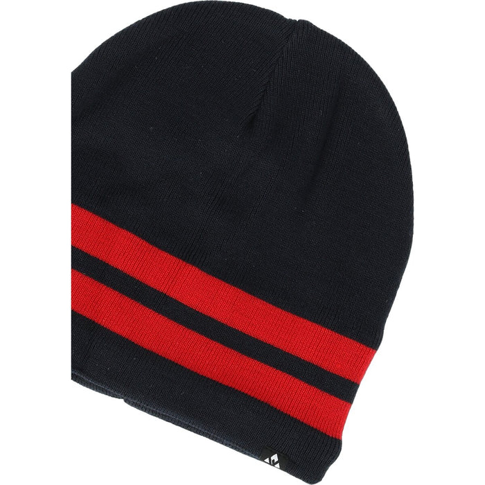 WHISTLER! Berloy Unisex Beanie Accessories 2101 Dark Sapphire