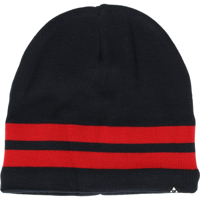 WHISTLER! Berloy Unisex Beanie Accessories 2101 Dark Sapphire