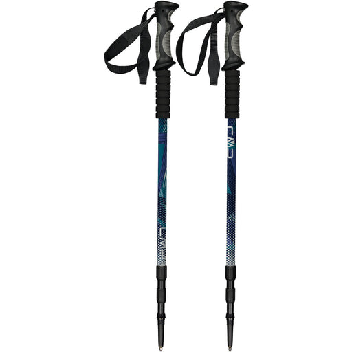 CMP Bern Trekking Poles Accessories M916 Deep Lake
