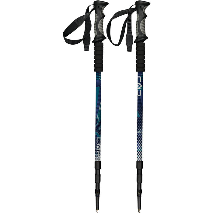 CMP Bern Trekking Poles Accessories M916 Deep Lake