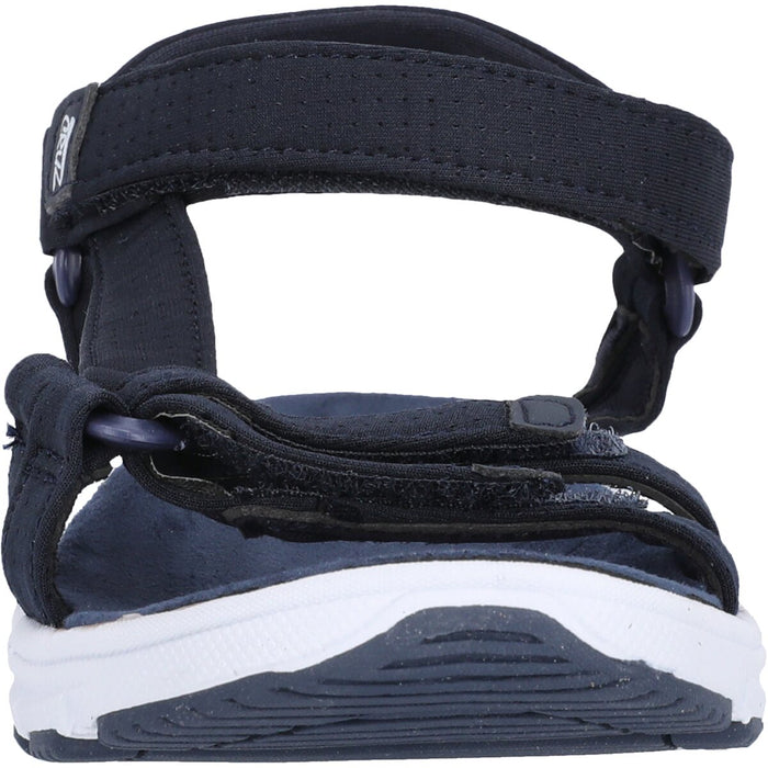 CRUZ Bernao W Lite Sandal Sandal 2002 Navy