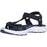 CRUZ Bernao W Lite Sandal Sandal 2002 Navy