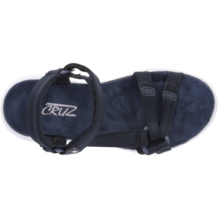 CRUZ Bernao W Lite Sandal Sandal 2002 Navy