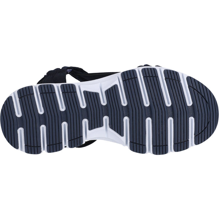 CRUZ Bernao W Lite Sandal Sandal 2002 Navy