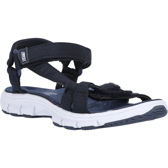 CRUZ Bernao W Lite Sandal Sandal 2002 Navy