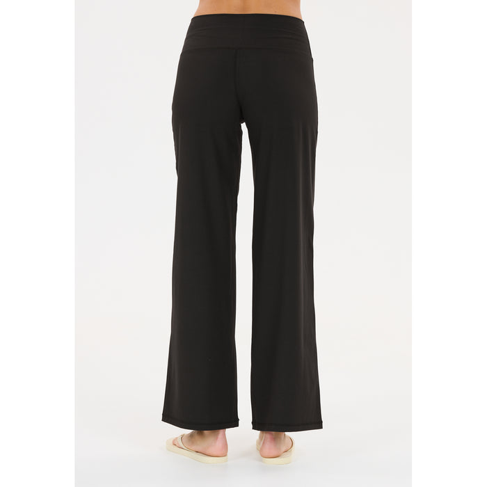 ATHLECIA Berrty W Wide Leg Pants Pants 1001 Black