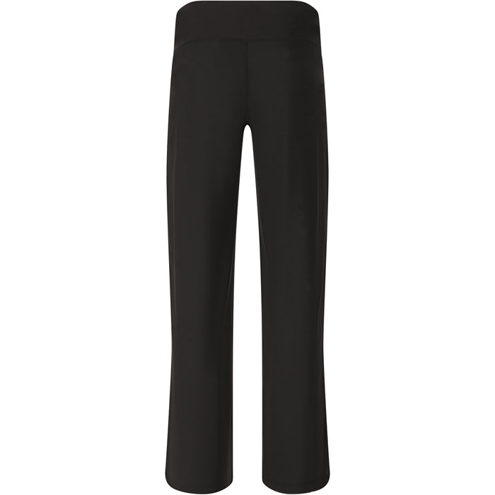 ATHLECIA Berrty W Wide Leg Pants Pants 1001 Black