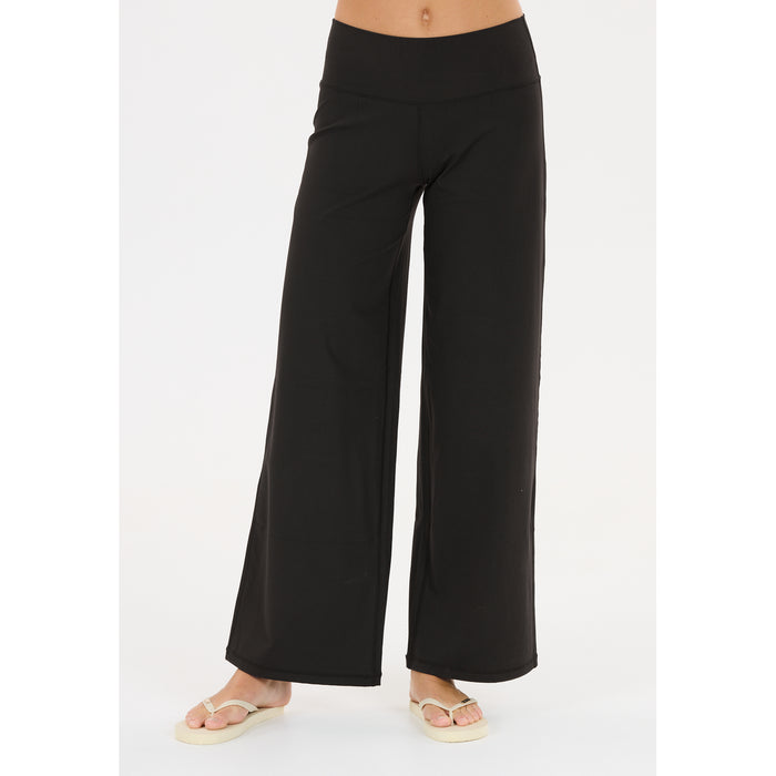 ATHLECIA Berrty W Wide Leg Pants Pants 1001 Black