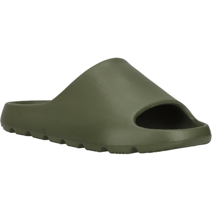 ENDURANCE Besin M Sandal V2 Slippers 3011 Deep Lichen Green
