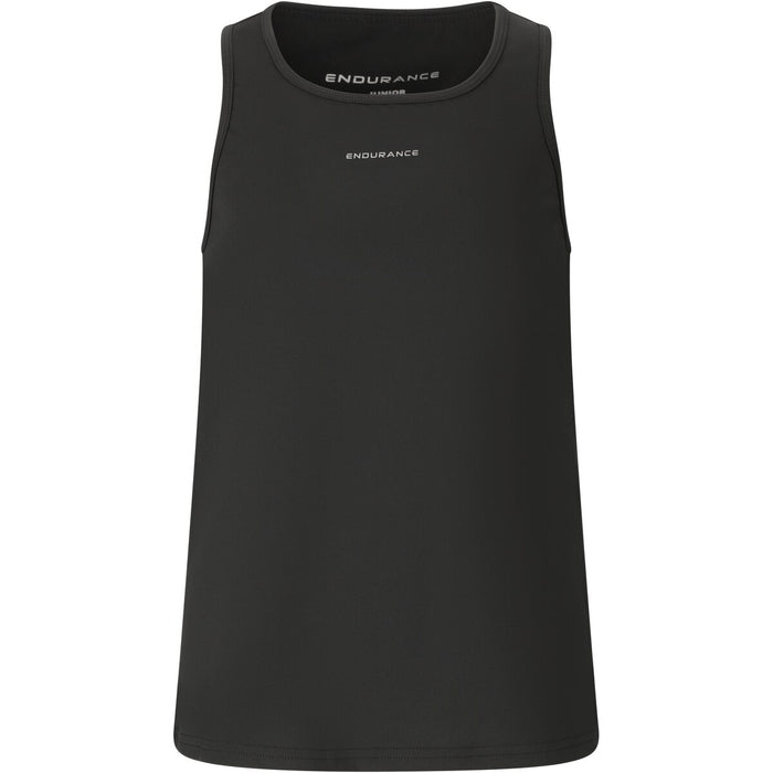 ENDURANCE Besse Jr. Top Top 1001 Black
