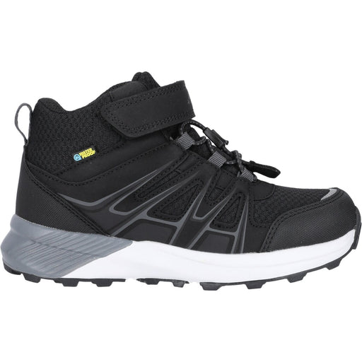 WHISTLER Besta Treck Kids Boot WP Boots 1001 Black