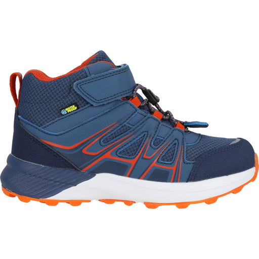 WHISTLER Besta Treck Kids Boot WP Boots 2051 Insignia Blue