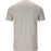 ENDURANCE Besy M S-S Melange Tee T-shirt 1005 Light Grey Melange