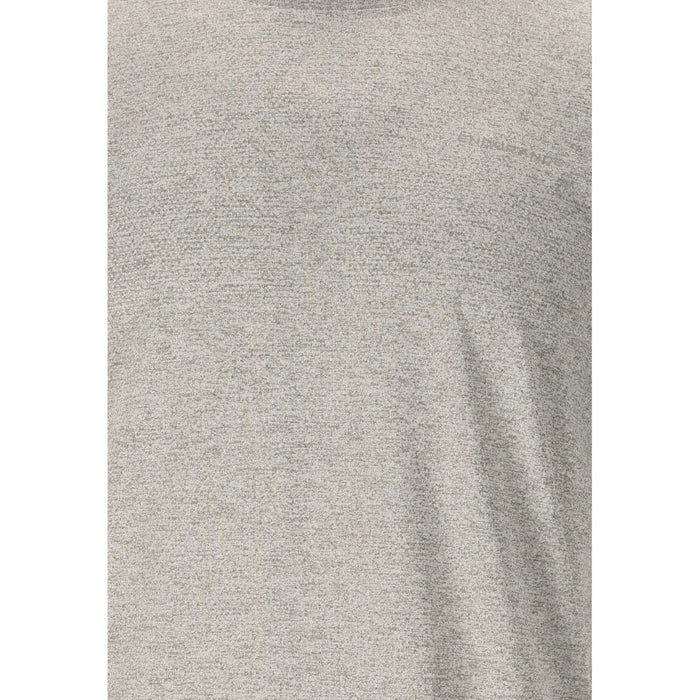 ENDURANCE Besy M S-S Melange Tee T-shirt 1005 Light Grey Melange
