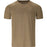 ENDURANCE Besy M S-S Melange Tee T-shirt 5391 Stone Gray