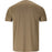 ENDURANCE Besy M S-S Melange Tee T-shirt 5391 Stone Gray