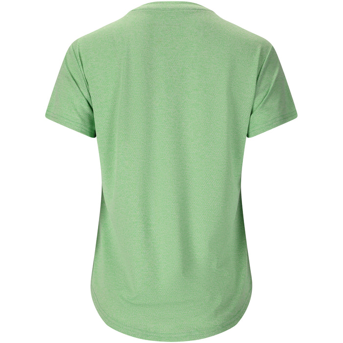 ENDURANCE Besy W S/S Tee T-shirt 3275 Peapod