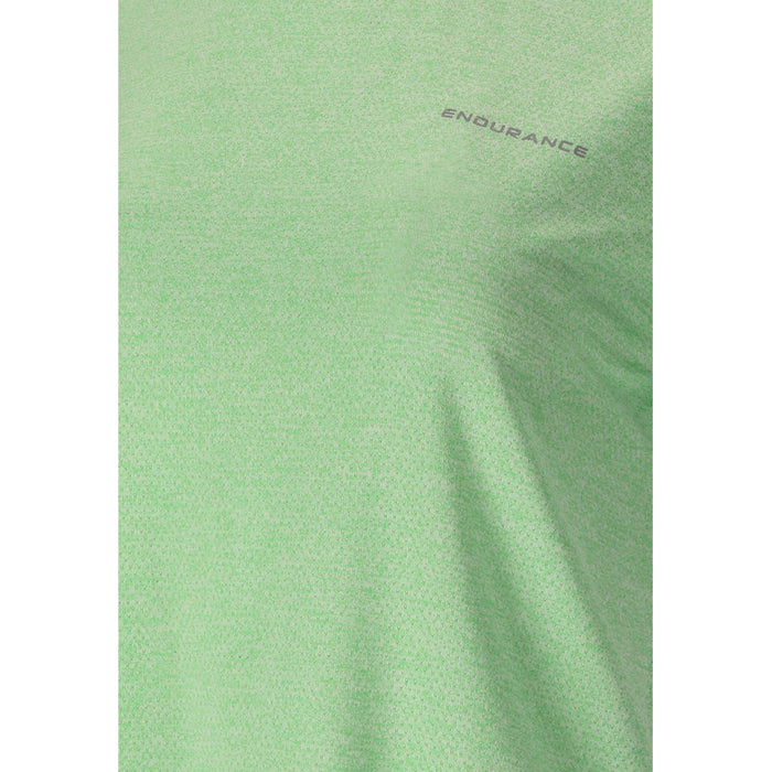 ENDURANCE Besy W S/S Tee T-shirt 3275 Peapod