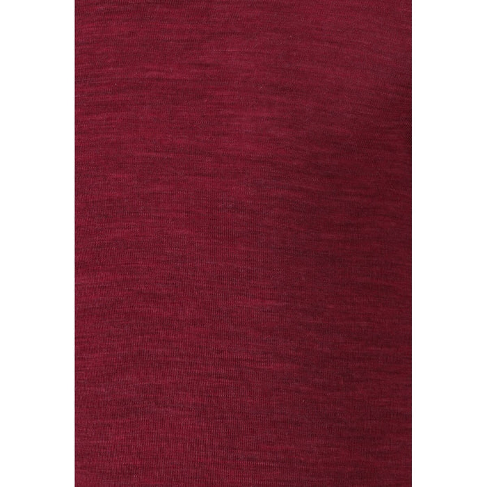 ZIGZAG Beta Baselayer Set - Merino Wool Baselayer 4132 Tawny Port