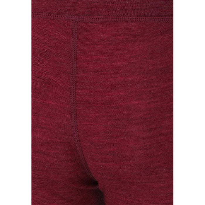 ZIGZAG Beta Baselayer Set - Merino Wool Baselayer 4132 Tawny Port