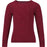 ZIGZAG Beta Baselayer Set - Merino Wool Baselayer 4132 Tawny Port
