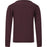 ZIGZAG Beta Baselayer Set - Merino Wool Baselayer 4261 Huckleberry