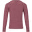ZIGZAG Beta Baselayer Set - Merino Wool Baselayer 4413 Wistful Mauve