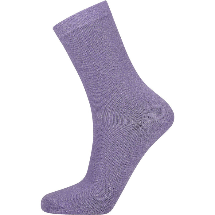 ZIGZAG Bhoebe Glitter 3-pack Socks Socks 4196 Sweet Lilac