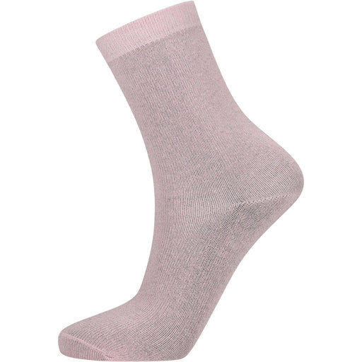 ZIGZAG Bhoebe Glitter 3-pack Socks Socks 4196 Sweet Lilac