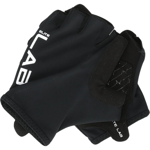 ELITE LAB Bike Elite Core Short Gloves Cycling Accessories 1001 Black
