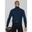 ELITE LAB Bike Elite X1 M Core Rain Jacket Cycling Jacket 2101 Dark Sapphire