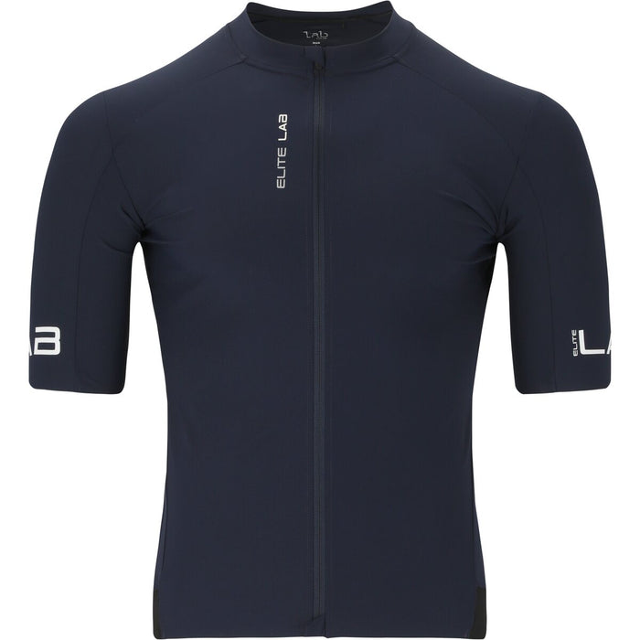 ELITE LAB Bike Elite X1 M Core S/S Jersey Cycling Shirt 2101 Dark Sapphire
