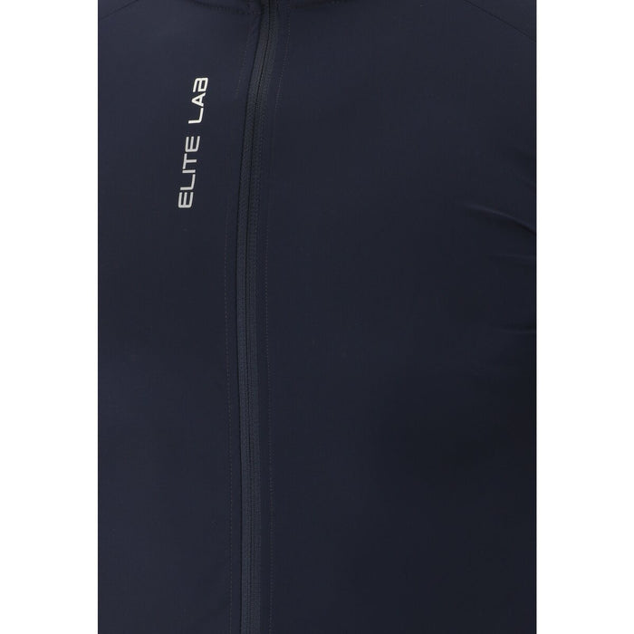 ELITE LAB Bike Elite X1 M Core S/S Jersey Cycling Shirt 2101 Dark Sapphire