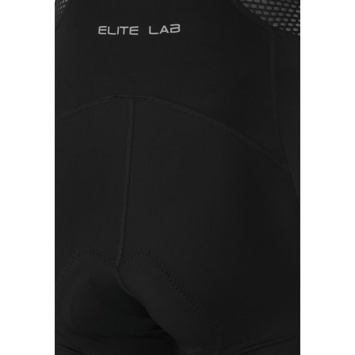 ELITE LAB Bike Elite X1 M Core Short Tights W/Bib Cycling Tights 1001 Black