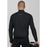 ELITE LAB Bike Elite X1 M Lightweight Wind Jacket Cycling Jacket 1001 Black