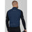 ELITE LAB Bike Elite X1 M Lightweight Wind Vest Cycling Jacket 2101 Dark Sapphire