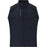 ELITE LAB Bike Elite X1 M Lightweight Wind Vest Cycling Jacket 2101 Dark Sapphire