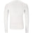 ELITE LAB Bike Elite X1 M Mesh Tech L/S Baselayer Cycling Shirt 1002 White