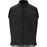 ELITE LAB Bike Elite X1 M Reflective Vest Cycling Jacket 1001 Black