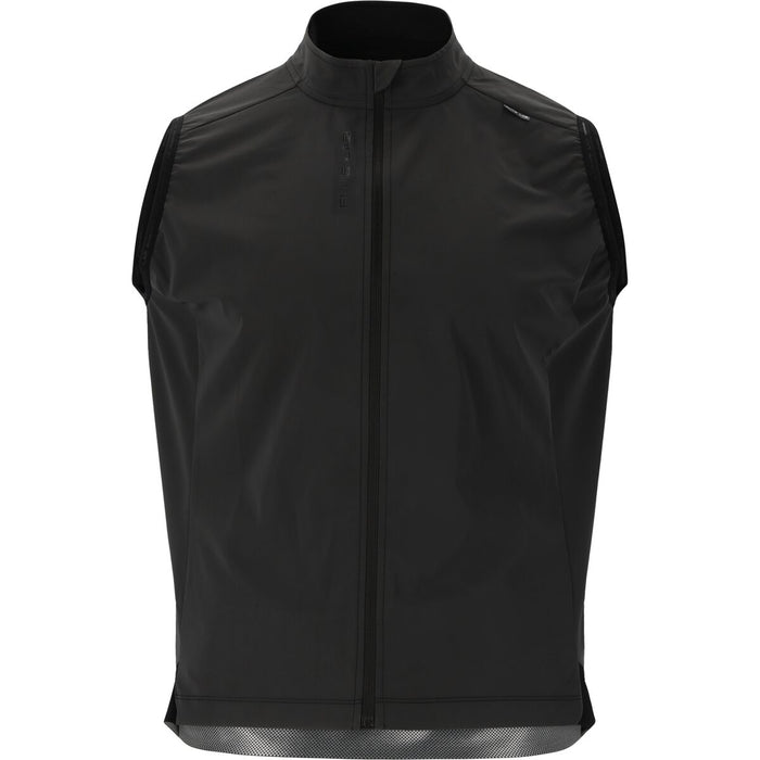 ELITE LAB Bike Elite X1 M Reflective Vest Cycling Jacket 1001 Black