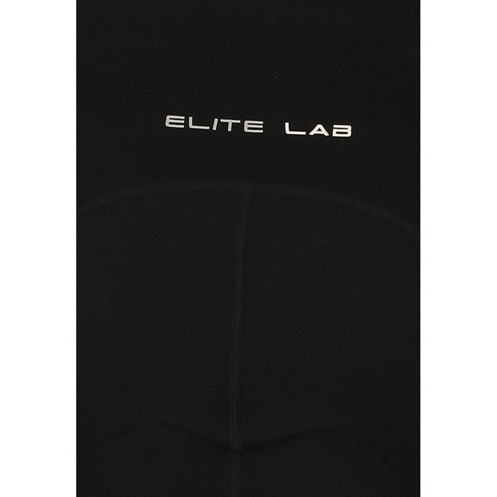 ELITE LAB Bike Elite X1 M Thermal WB Tights W/Bib Cycling Tights 1001 Black
