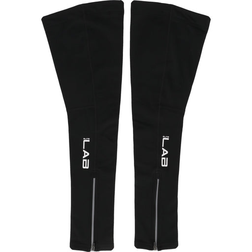 ELITE LAB Bike Elite X1 Thermal Leg Warmer Cycling Accessories 1001 Black