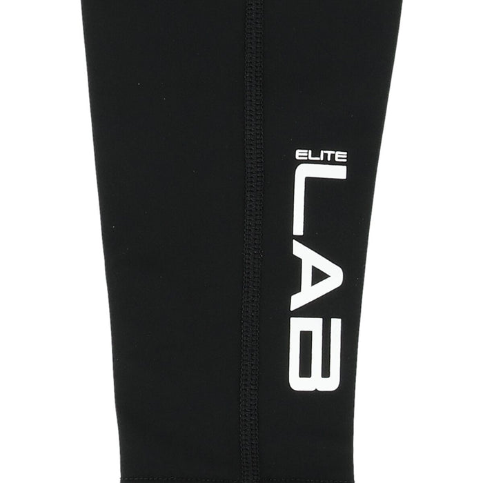 ELITE LAB Bike Elite X1 Thermal Sleeve Warmer Cycling Accessories 1001 Black